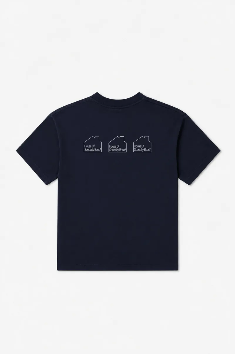 House Of Specialty Baos® T-Shirt