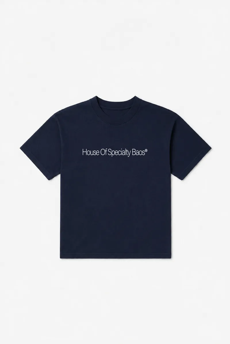 House Of Specialty Baos® T-Shirt