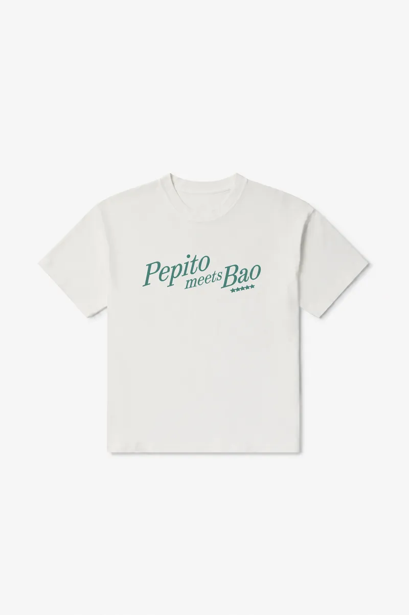 Pepito Meets Bao T-Shirt®